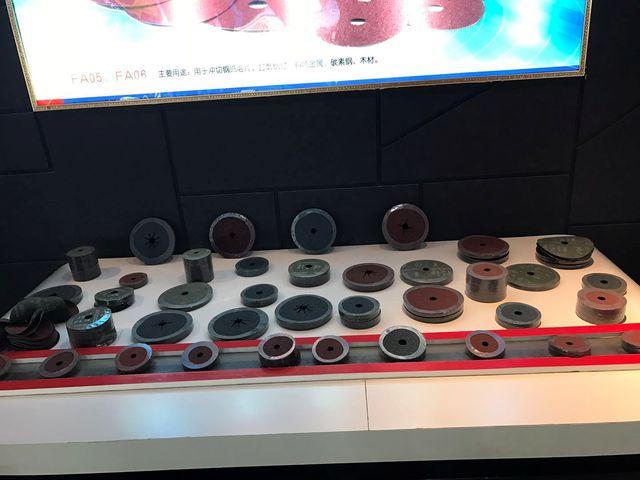 互联网时代下磨料磨具行业的"转型升级"